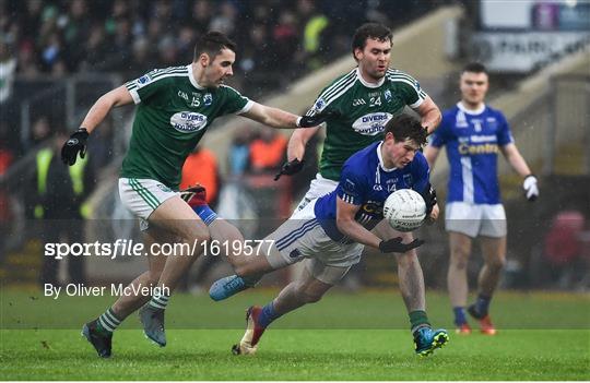 Gaoth Dobhair v Scotstown - AIB Ulster GAA Football Senior Club Championship Final