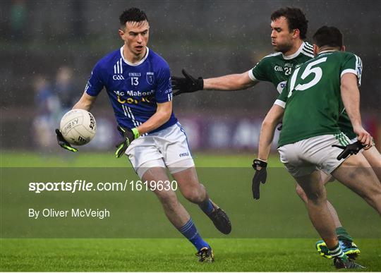 Gaoth Dobhair v Scotstown - AIB Ulster GAA Football Senior Club Championship Final