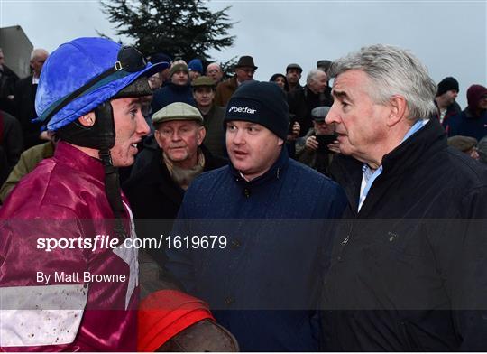 Fairyhouse Winter Festival - Sunday