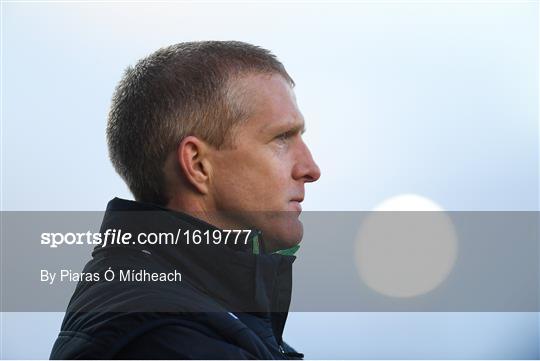 Ballyboden St Enda's v Ballyhale Shamrocks - AIB Leinster GAA Hurling Senior Club Championship Final