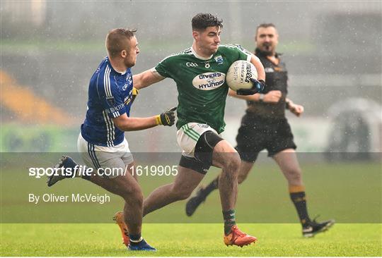 Gaoth Dobhair v Scotstown - AIB Ulster GAA Football Senior Club Championship Final Gaoth Dobhair v Scotstown - AIB Ulster GAA Football Senior Club Championship Final