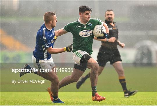 Gaoth Dobhair v Scotstown - AIB Ulster GAA Football Senior Club Championship Final