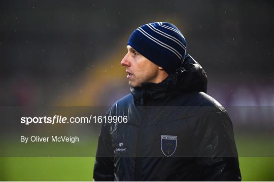 Gaoth Dobhair v Scotstown - AIB Ulster GAA Football Senior Club Championship Final