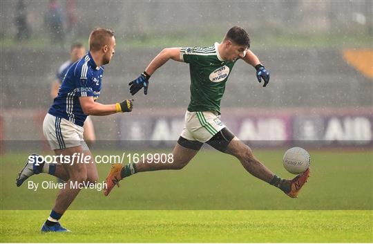 Gaoth Dobhair v Scotstown - AIB Ulster GAA Football Senior Club Championship Final Gaoth Dobhair v Scotstown - AIB Ulster GAA Football Senior Club Championship Final