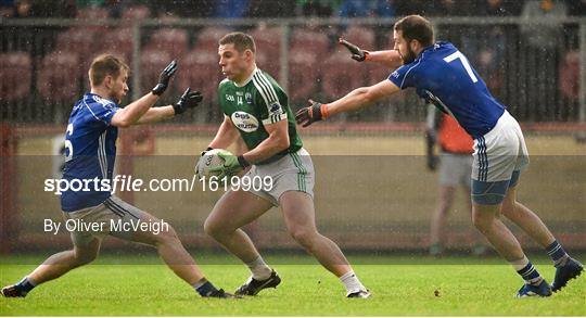 Gaoth Dobhair v Scotstown - AIB Ulster GAA Football Senior Club Championship Final