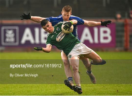 Gaoth Dobhair v Scotstown - AIB Ulster GAA Football Senior Club Championship Final Gaoth Dobhair v Scotstown - AIB Ulster GAA Football Senior Club Championship Final