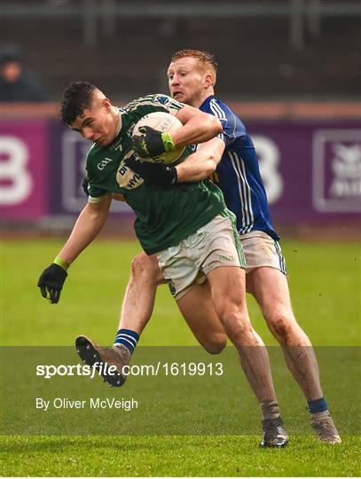 Gaoth Dobhair v Scotstown - AIB Ulster GAA Football Senior Club Championship Final Gaoth Dobhair v Scotstown - AIB Ulster GAA Football Senior Club Championship Final