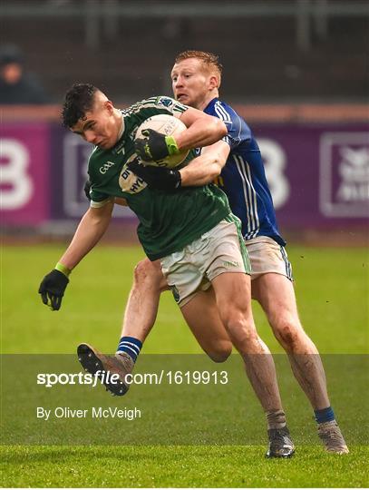 Gaoth Dobhair v Scotstown - AIB Ulster GAA Football Senior Club Championship Final