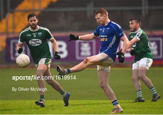 Gaoth Dobhair v Scotstown - AIB Ulster GAA Football Senior Club Championship Final