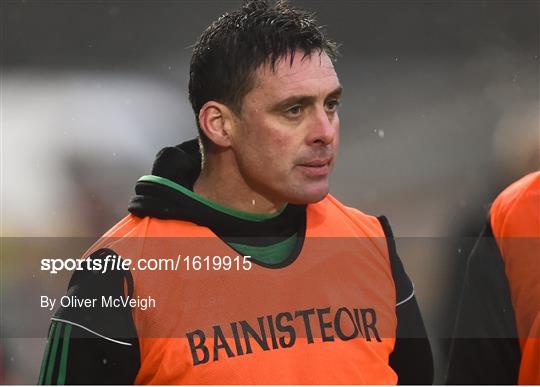 Gaoth Dobhair v Scotstown - AIB Ulster GAA Football Senior Club Championship Final Gaoth Dobhair v Scotstown - AIB Ulster GAA Football Senior Club Championship Final