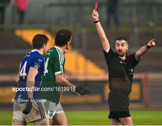 Gaoth Dobhair v Scotstown - AIB Ulster GAA Football Senior Club Championship Final