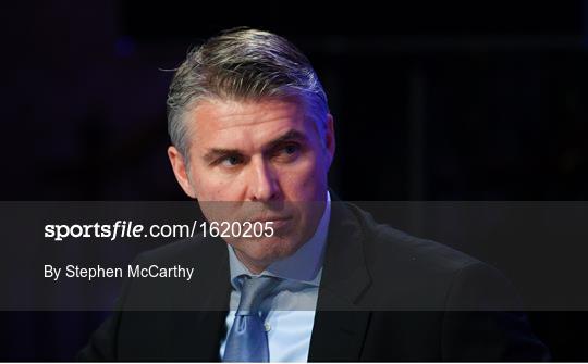 UEFA Executive Committee Press Conference UEFA Executive Committee Press Conference