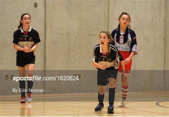 Post-Primary Schools National Futsal Finals