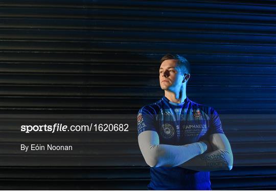 Electric Ireland Higher Education GAA Championships Launch & Draw Electric Ireland Higher Education GAA Championships Launch & Draw