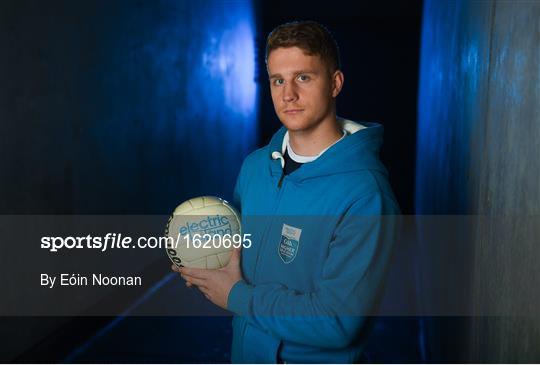 Electric Ireland Higher Education GAA Championships Launch & Draw Electric Ireland Higher Education GAA Championships Launch & Draw