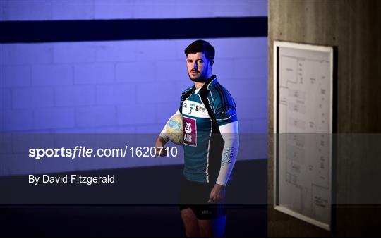 Electric Ireland Higher Education GAA Championships Launch & Draw Electric Ireland Higher Education GAA Championships Launch & Draw