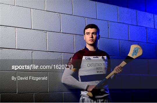 Electric Ireland Higher Education GAA Championships Launch & Draw Electric Ireland Higher Education GAA Championships Launch & Draw