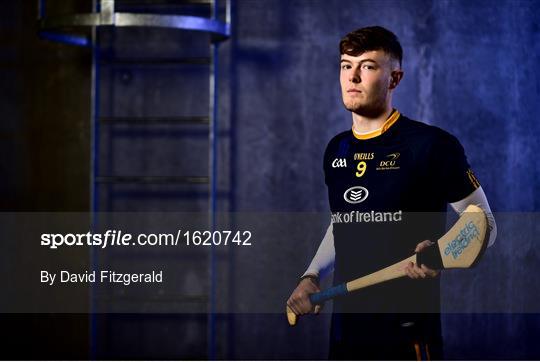 Electric Ireland Higher Education GAA Championships Launch & Draw Electric Ireland Higher Education GAA Championships Launch & Draw