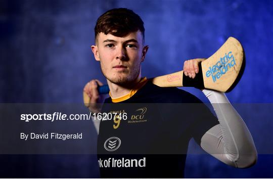 Electric Ireland Higher Education GAA Championships Launch & Draw Electric Ireland Higher Education GAA Championships Launch & Draw