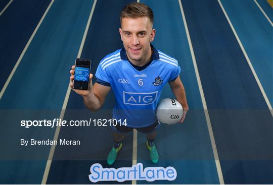 AIG Launch SmartLane AIG Launch SmartLane