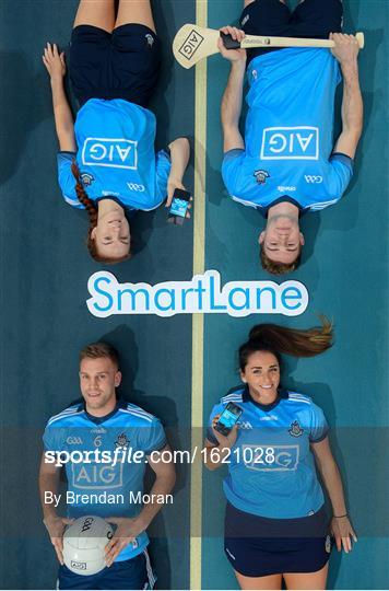 AIG Launch SmartLane AIG Launch SmartLane