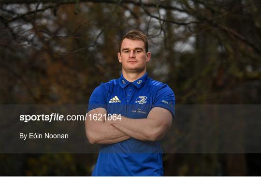 Leinster Rugby Press Conference Leinster Rugby Press Conference