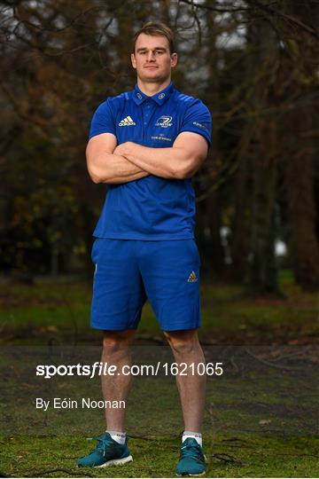 Leinster Rugby Press Conference Leinster Rugby Press Conference