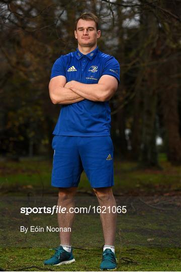 Leinster Rugby Press Conference