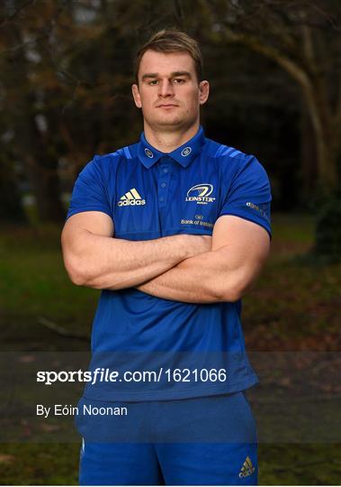 Leinster Rugby Press Conference