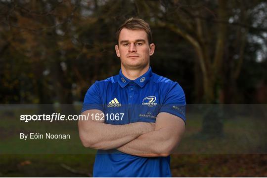 Leinster Rugby Press Conference Leinster Rugby Press Conference
