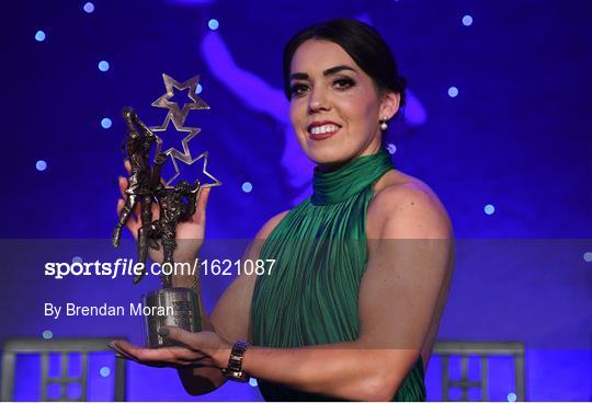 TG4 Ladies Football All Stars Awards 2018 TG4 Ladies Football All Stars Awards 2018