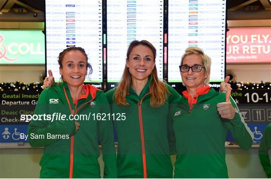 European Cross Country Previews European Cross Country Previews