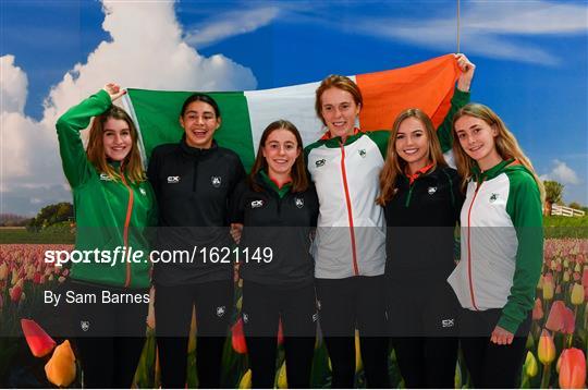 European Cross Country Previews European Cross Country Previews
