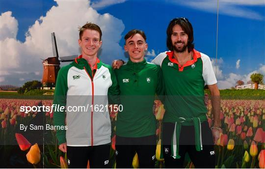 European Cross Country Previews European Cross Country Previews