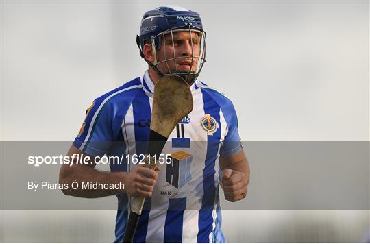 Ballyboden St Enda's v Ballyhale Shamrocks - AIB Leinster GAA Hurling Senior Club Championship Final