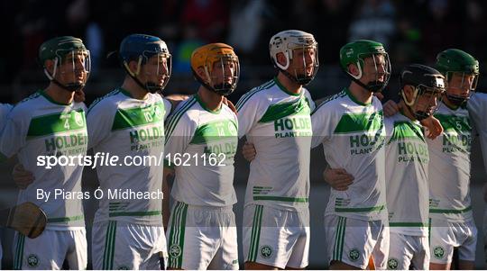 Ballyboden St Enda's v Ballyhale Shamrocks - AIB Leinster GAA Hurling Senior Club Championship Final