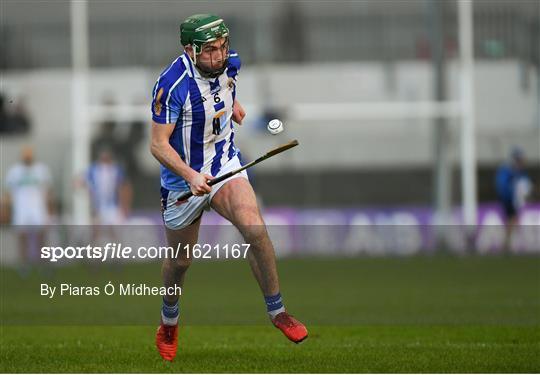 Ballyboden St Enda's v Ballyhale Shamrocks - AIB Leinster GAA Hurling Senior Club Championship Final