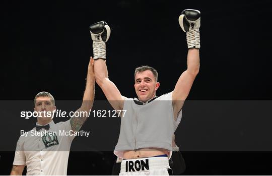 Boxing from Castlebar Boxing from Castlebar
