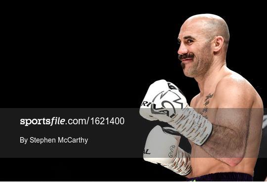 Boxing from Castlebar Boxing from Castlebar