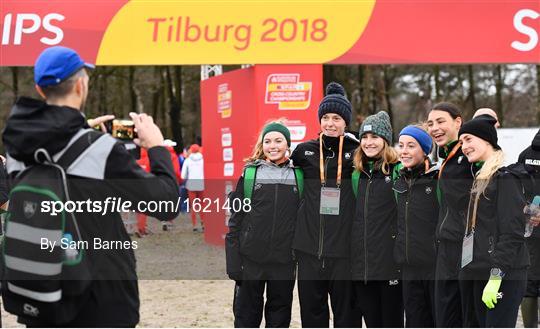 European Cross Country Previews European Cross Country Previews