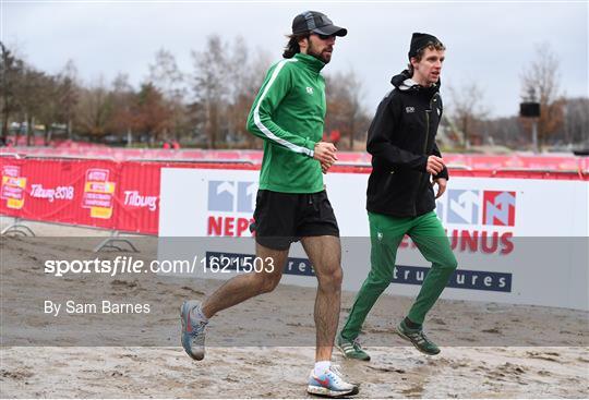European Cross Country Previews European Cross Country Previews