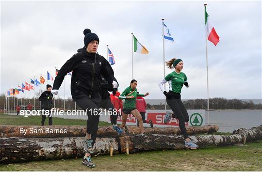 European Cross Country Previews European Cross Country Previews