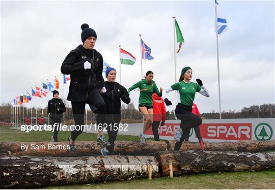 European Cross Country Previews European Cross Country Previews