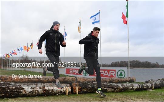 European Cross Country Previews