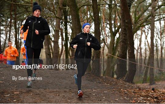 European Cross Country Previews European Cross Country Previews