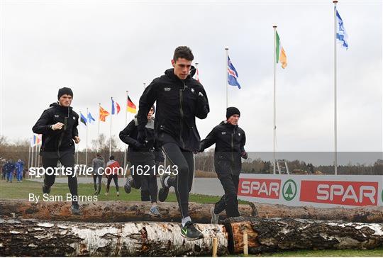 European Cross Country Previews European Cross Country Previews