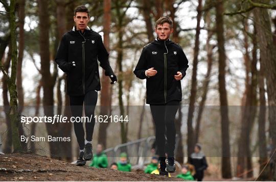 European Cross Country Previews European Cross Country Previews