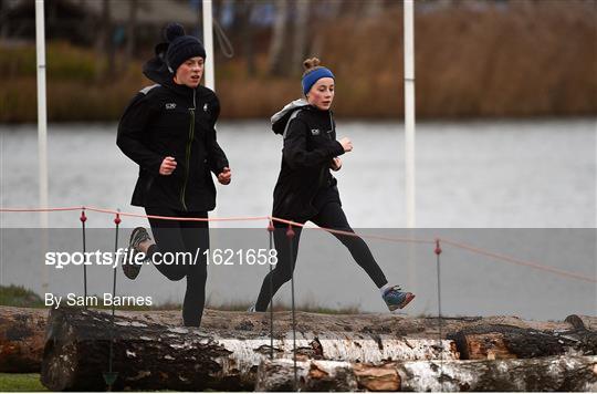 European Cross Country Previews European Cross Country Previews