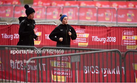 European Cross Country Previews European Cross Country Previews