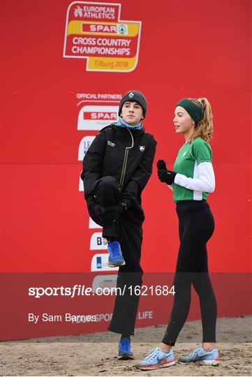 European Cross Country Previews European Cross Country Previews